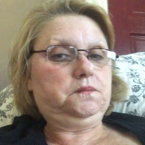 Meet your Posher, Maribeth